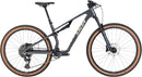 Salsa Spearfish C Eagle 90 Bike - 29" Carbon Graphite Gray Medium