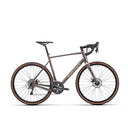 Bombtrack Audax AL Road Road Bicycle 700C Grey XS