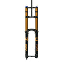 Fox Shox 40 Factory Fork 27.5" 48r 203mm Grip X2 TA Blk