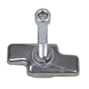 Greenfield Central Kickstand Plate