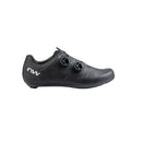 Northwave Revolution Road Shoes Black/White 39