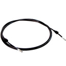 Formula Italy SpeedLock Tubing for DOT Models 2000mm Black