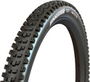 Maxxis Dissector II Tire - 29 x 2.40 Tubeless Folding Black MaxxTerra EXO+