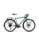 Bombtrack Arise Tour Touring Bicycle 700C Green L