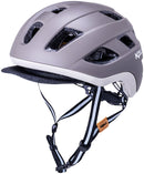 Kali Protectives Traffic 2.0 Helmet - Matte Stone Large/X-Large