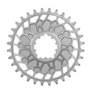 Works Components GEO Chainring SRAM 3-Bolt 30T Boost 3mm Slv