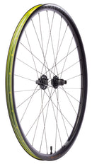 Teravail Circos Wide Gravel Rear Wheel - 32" 12 x 148mm Boost 6-Bolt XD Carbon DT350 28H