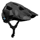 7iDP Project 21 Pro Trail Helmet  Matte Black Camo XS/S