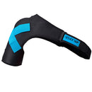7iDP Control Shoulder Support Right Small Black