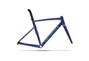 Specialized Allez Sprint Frmset Majesty Blue/Glacial Metallic Impasto 61