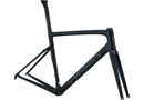 Specialized S-Works Tarmac Men Sl6 Frmset Monoblack/Black Reflective/Clean 49