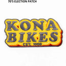 Kona Patch