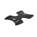 Eclypse Dual Flow Bottle cage clamp for aero bars