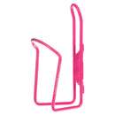 Minoura AB100 4.5 Bottle Cage Alloy Powder Pink