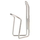 Minoura AB100-5.5 Bottle Cage Alloy Silver