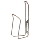 Minoura SNB-150 Bottle Cage Alloy Silver