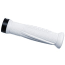 OneUp Components Jackson Goldstone Lock-On Grips White