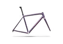 Specialized Crux S-Works Frmset Nebula Metallic/Quartz Metallic 49