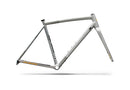Specialized Crux Ds-Works Frmset Shadow Silver/California Sunshine 54