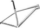 Specialized Chisel Ht Frm Frame Satin Organic Brushed / Brushed Liquid Metal Xs
