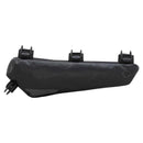 Roswheel Road Frame Bag Frame Bag 3L Black