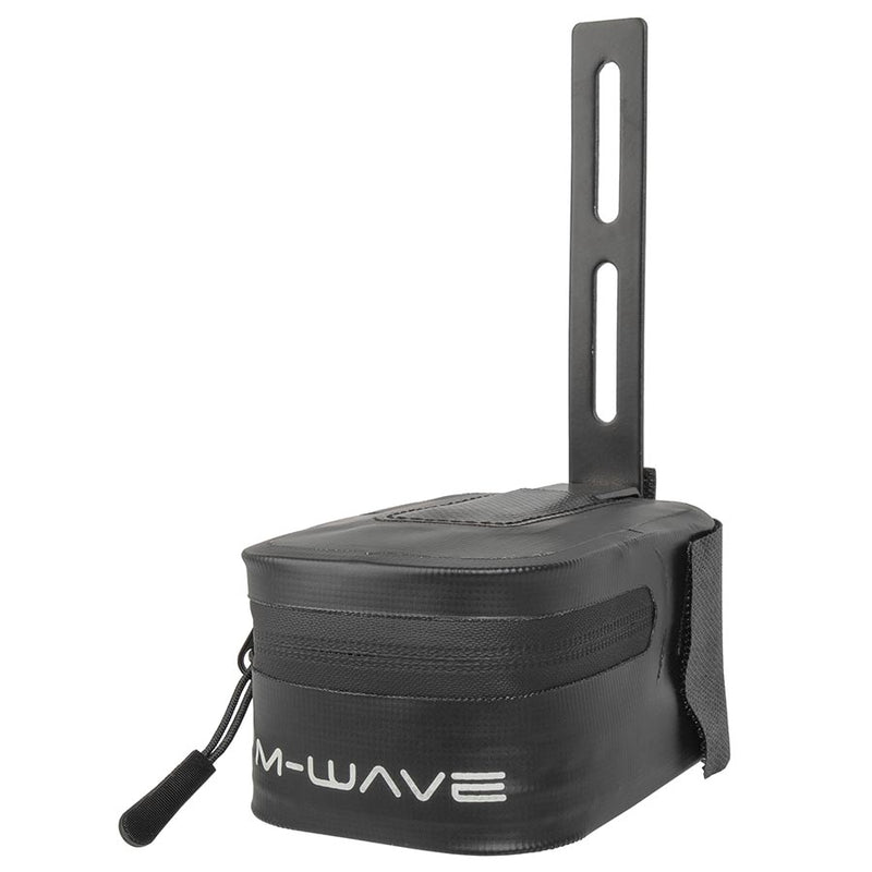 M-Wave Groningen BC Universal Frame Bag Black