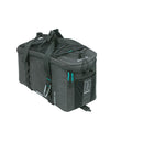 Basil Discovery 365D Trunk Bag 9L Black