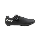 Northwave Sonic Plus Road Shoes Black/Light Grey 47