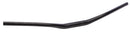 Teravail Swale Handlebar - Aluminum 31.8mm 820mm Black 38mm Rise