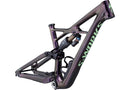 Specialized Enduro Fsr S-Works Carbon 27.5 Frm Gloss Sunset/Acid Kiwi S