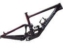 Specialized Enduro S-Works Frm Frame Gloss Rebel Pink Tint Carbon / Fog Tint S2