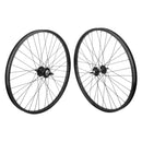 Black Ops 26" Alloy BMX Wheel Set