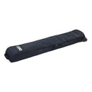 EVOC Ski Roller Snow Gear Bag 95L Black XL