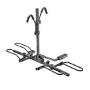 SportRack Crest Hitch Mount Rack 1-1/4'' and 2'' Bikes: 2