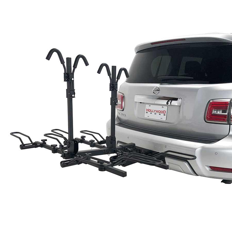 Hollywood Sport Rider 4 4 Bike 2` Black 200lbs