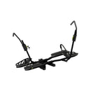 Swagman Skaha 2 Plus Hitch Mount Rack 2'' Bikes: 2