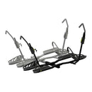 Swagman Skaha 2 Plus Add-On Hitch Rack Add-On Black Bikes: 2