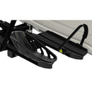 Swagman Escapee Hitch Mount Rack 2'' Bikes: 2