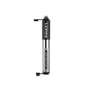 Lezyne Grip Drive HP Pump Small Silver