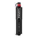 Lezyne Clik Drive HV Pump Black
