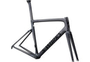 Specialized Tarmac Sl6 S-Works Frmset Satin Carbon/Tarmac Black/Clean 49
