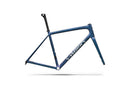 Specialized Aethos S-Works Frmset Satin Black Ink Wash / Pearl / Shadow Silver 52
