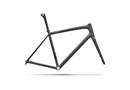 Specialized Aethos S-Works Frmset Rtp Raw Carbon / Premium Fjord Metallic 58