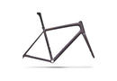 Specialized Aethos Frmset Satin Nebula Metallic / Burnt Gold Metallic 54