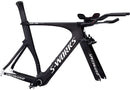 Specialized S-Works Shiv Tt Module Carbon/Metallic White Silver Xs