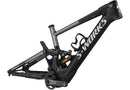 Specialized Kenevo Sl S-Works Carbon Frmset Gloss Carbon / Black /Satin Brushed Dream Silver / White S3