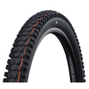 Schwalbe Albert Gravity Pro Radial 27.5x2.6" Soft Black