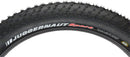 Kenda Juggernaut Sport Tire - 26 x 4.8 Clincher Wire Black 60tpi