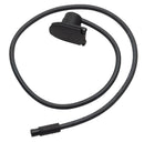 TQ Ebike Charge Port - V02 570mm Includes Cover