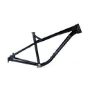 Identiti BLEM AKA Frame Large Black Flas